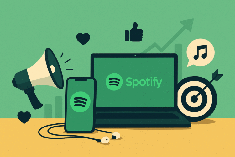 Spotify