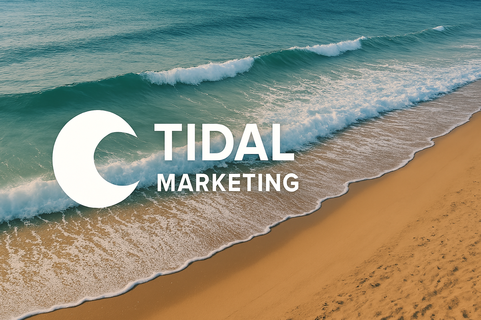 Tidal Marketing