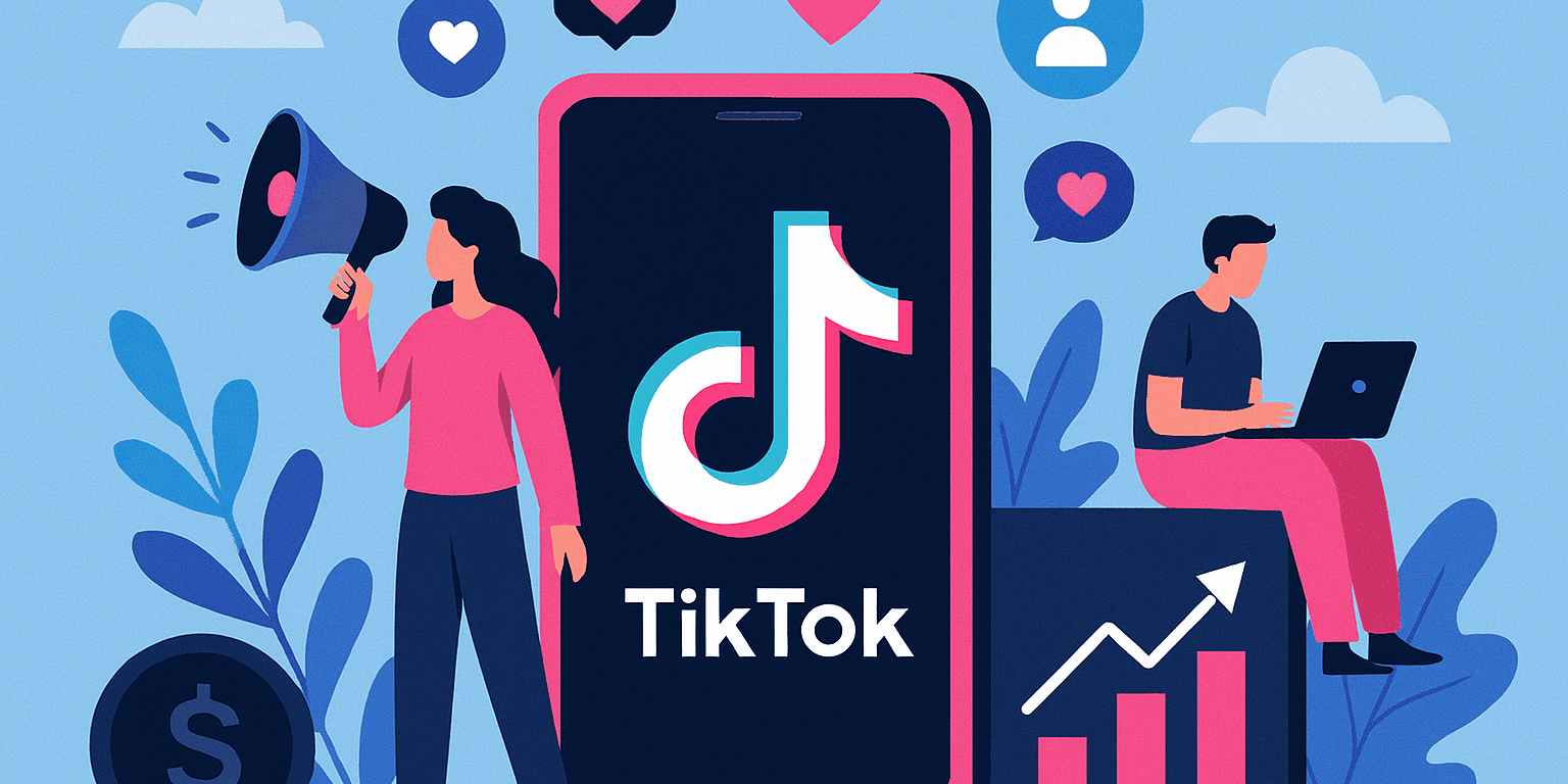 TikTok Marketing