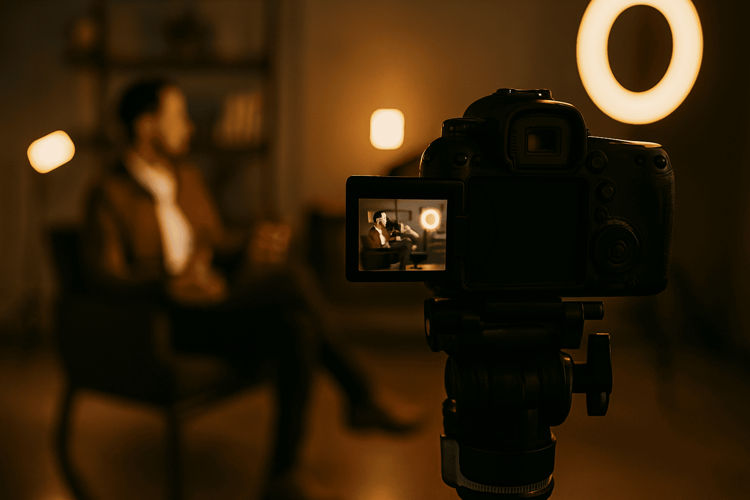 Vimeo Services & Marketing