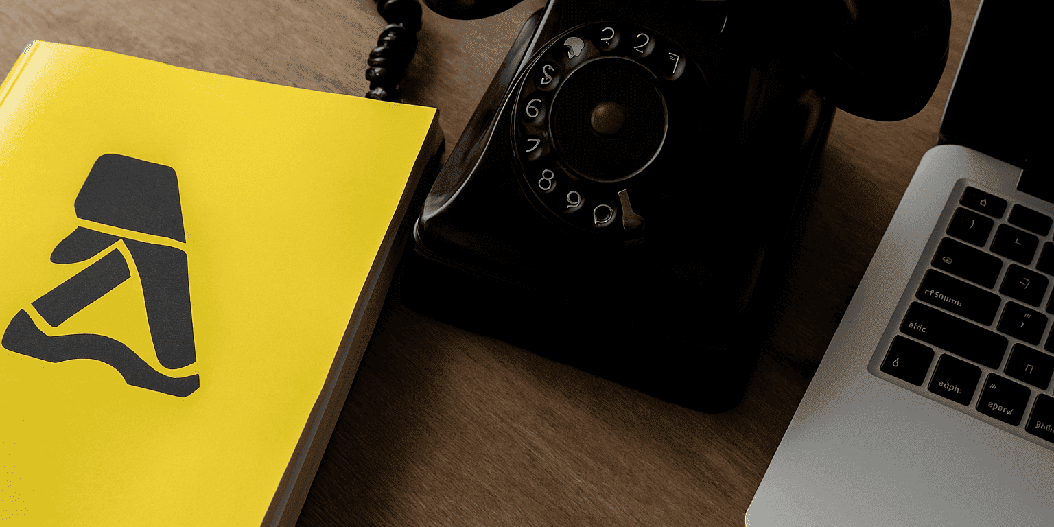 Yellow Pages Marketing