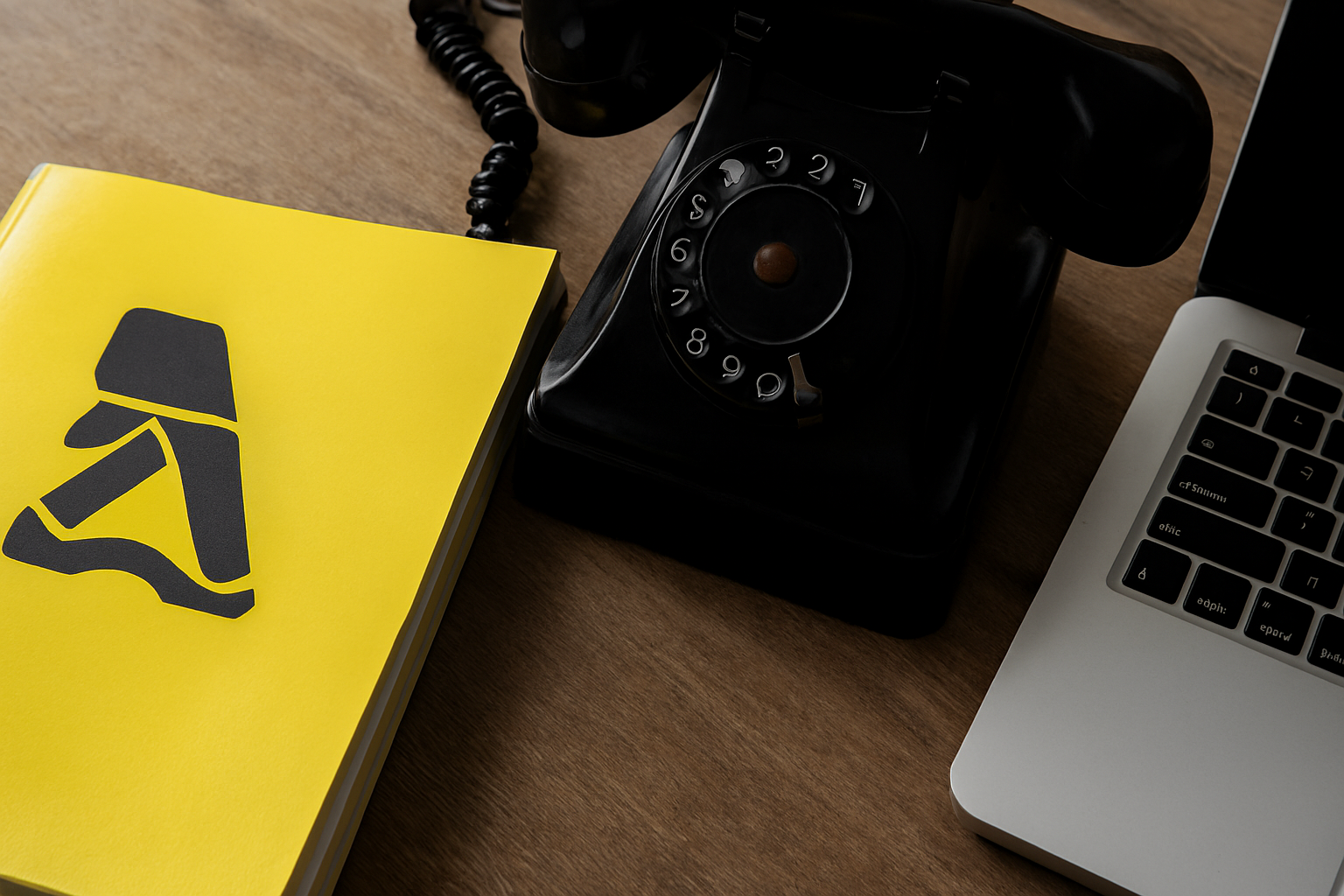 Yellow Pages