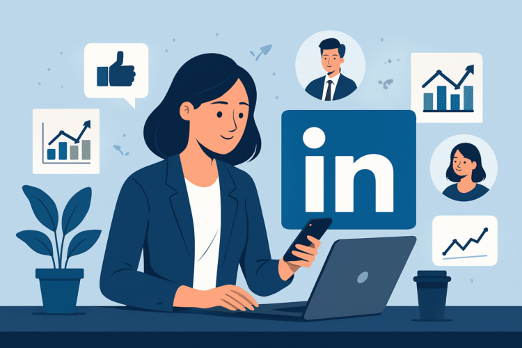 linkedin