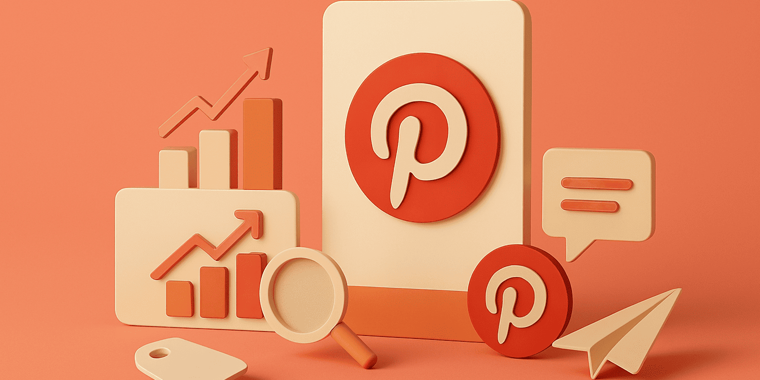 Pinterest Marketing